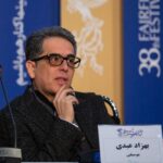 بهزاد عبدی