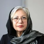 رخشان بنی‌اعتماد