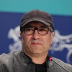 رضا میرکریمی
