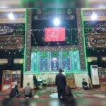 مسجد امام علی