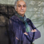 ساعد مشکی