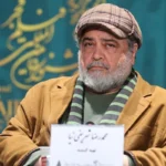 محمدرضا شریفی‌نیا