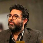 مصطفی کیایی