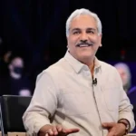 مهران مدیری
