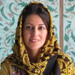 پریسا تشکری